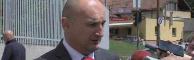 Podignuta optužnica protiv nekadašnjeg premijera RS Aleksandra Džombića