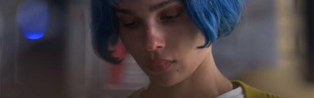KIMI – Zoë Kravitz u filmu Stevena Soderbergha