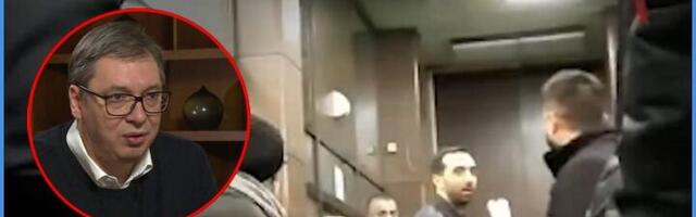 Vučić priznao da uvozi glasove iz Republike Srpske