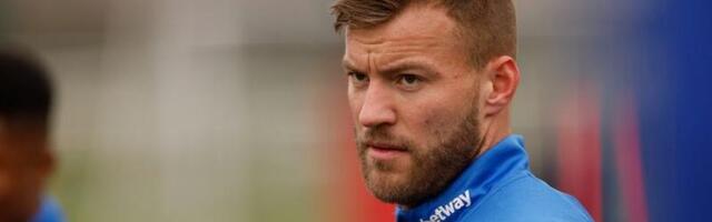 Jarmolenko ne želi milostinju i mesto na Mundijalu: Imamo ruke i noge, neka bolji pobedi