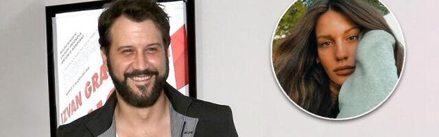 Najlepši par regiona, pa krah: Stefan Kapičić i bivša