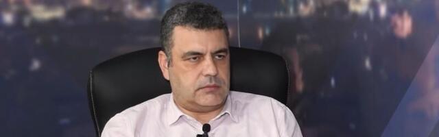 Vladušić: Ako se odreknemo ruske podrške, Zapad će nas svesti na talog Evrope