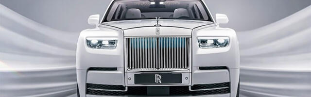 Novi Rolls Royce Phantom je verovatno najluksuzniji auto na svetu