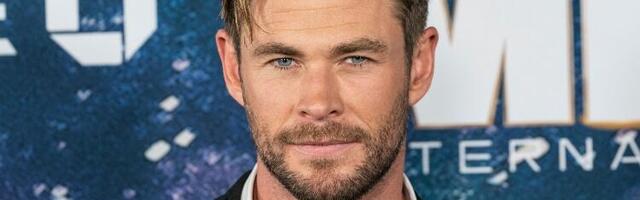 Prvi zvanični trejler za novi naučno-fantastični triler Krisa Hemsvorta