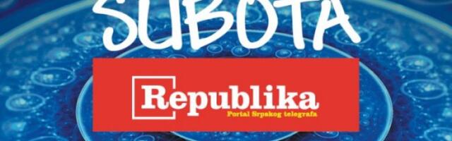HOROSKOP ZA SUBOTU 9. JUL: Škorpije - umorni ste i osećate se nelagodno, Vage - ne nasedajte na lažne komplimente i lepe manire!