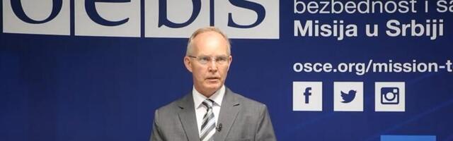 Ambasador OEBS-a: Učestvujte na popisu, tako se određuju sredstva za ustanove i nacionalne savjete