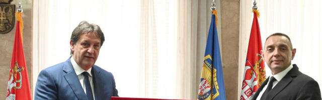 Tetak iz Kanade na čelu BIA: Da se i naprednjaci smrznu