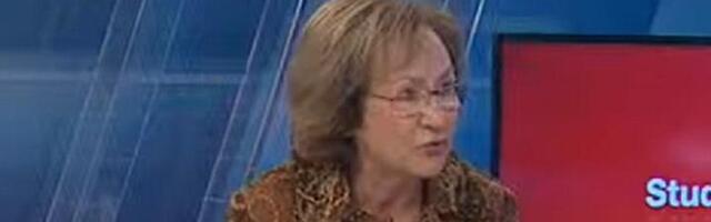 Umrla Silvija Luks, poznata novinarka i voditeljka