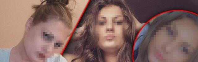 OVO JE SRPKINJA BRUTALNO UBIJENA U SLOVENIJI! Pretučena i zadavljena, momak DVA DANA SPAVAO PRED NJENOG TELA (FOTO)