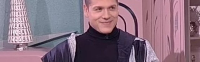 LEPE VESTI U DOMU SLOBE RADANOVIĆA! Pevač ponosan, ona je NAJVAŽNIJA ŽENA u njegovom životu!