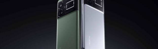 Realme GT5 lansiran u Kini povodom proslave petogodišnjice brenda