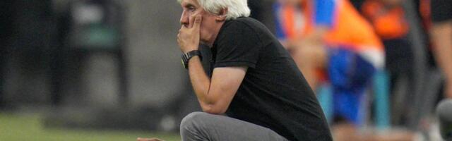 UEFA stroga prema Jovanoviću! Trener Panatinaikosa dobio godinu dana kazne!