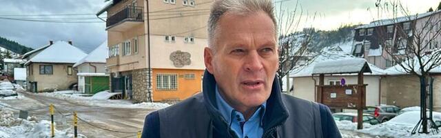 Vasiljević - Danas je sve normalizovano, nas zima nikada nije mogla da iznenadi