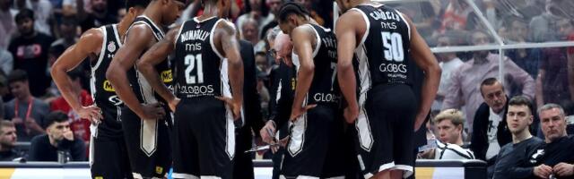 Grobari besni posle pobede: Kao ekipa sa ulice