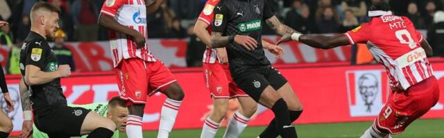 Nastavlja se trka za titulu! Večiti rivali danas biju bitke!
