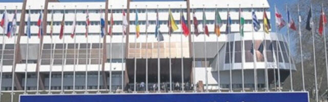 Шеф немачке делегације у Савету Европе: Пред Комитет министара смањене шансе Косова за чланство