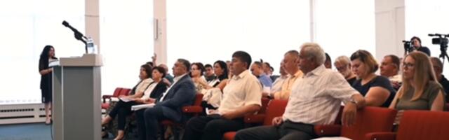 Poslednja sednica SO Svilajnac u starom sazivu - svi započeti projekti biće nastavljeni planiranim tokom