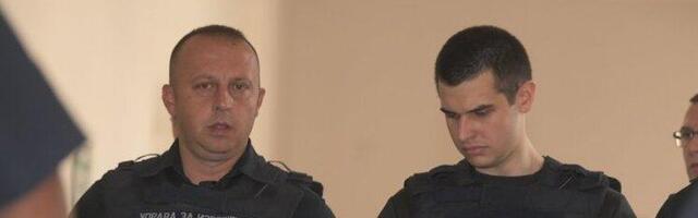 IMAO JE PIŠTOLJ ISPOD JASTUKA, TERAO ME JE DA NA SILU IMAMO ODNOSE! Progovorila bivša devojka Uroša Blažića, pa otkrila da je monstrum držao samo u kući i da je na OVOME insistirao!