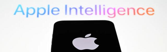 Apple Intelligence stiže u EU u aprilu 2025. godine