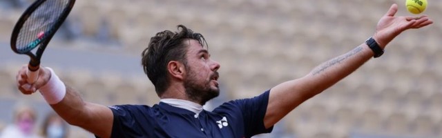 ATP St. Peterburg: (Opravdan) rizik na Vavrinku i atomski derbi