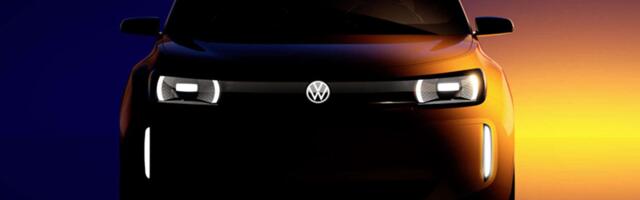 Volkswagen najavljuje novi EV model
