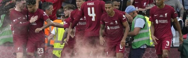 LEPE VESTI ZA NAVIJAČE LIVERPULA: Van Dajk potvrdio – dogovor je blizu?