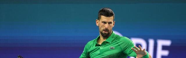 ĐOKOVIĆ - TABILO: Novak igra svoj prvi meč u Monte Karlu! Srbin kreće u pohod na 100. titulu...