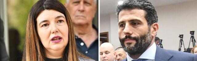 "Šapić obustavio postupak za kupovinu tramvaja"