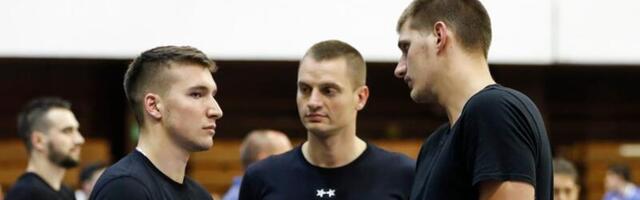 BOGDAN BOGDANOVIĆ OTKRIO: „Jokić je trebalo da dođe u Partizan da igra sa nama!“