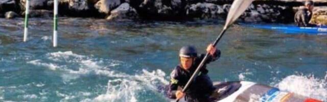 “Gusar” domaćin dva takmičenja mlađih kategorija na Nišavi