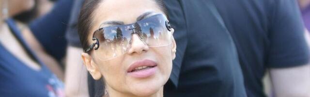 "Minu je pomajka spasila od droge, a ovako joj vraća": Pevačica raskrinkala Kostićevu nakon jezive ispovesti o Dudi Ivanović