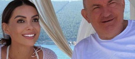 VODITELJKA SLAGALICE U BRAKU JE SA 18 GODINA STARIJIM MUŽEM: "Nisam sa njim iz koristi"