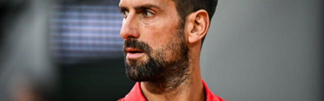 NOVAK UŽIVA DA BUDE NEGATIVAC! Đokovićev "brat" je tada IZNENADIO JAVNOST OVIMA REČIMA!