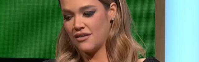 "SA VELIKOM TUGOM VAS OBAVEŠTAVAM" - Marija Mikić se hitno oglasila zbog bolesti, sve se desilo iznenada: "Srce mi je slomljeno"