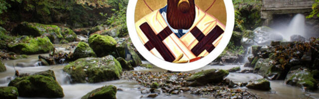 OVO MESTO VRVI OD LEKOVITIH IZVORA I SVETINJA: Veruje se da je tu boravio i Sveti Sava na jednom putovanju