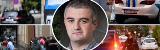 GRLIM VAŠ GROB ZBOG PROKLETOG MONSTRUMA! Vratio se iz crkve i ubijao redom, među žrtvama na Cetinju i deca! SEĆANJE NA DAN KADA JE REGION ZANEMEO!