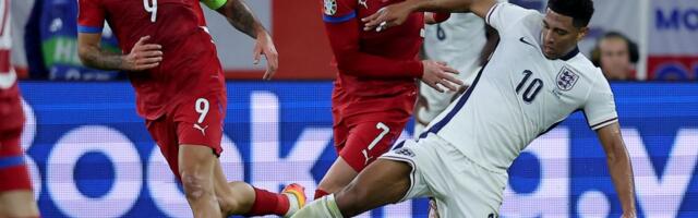 MARAKANA ĆE DA GORI: FSS najavio da Engleze čeka pakao protiv Srbije!