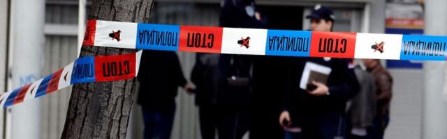 HOROR Beba preminula posle pada niz stepenice