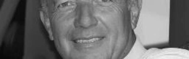 Odlazak novinarske legende