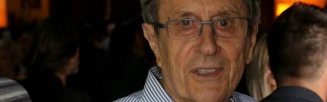 "Polako zatvaram posao i čekamo kraj" Poslednji intervju Zdravka Šotre