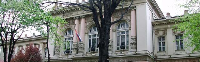 Đaci Treće beogradske gimnazije stupaju u dvodnevni bojkot nastave