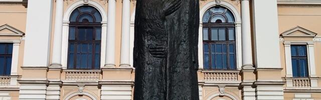 Projekcija dokumentarnog filma „Putnik” o životu slavnog vojskovođe u njegovom rodnom Kragujevcu