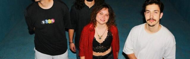 “Tuđe suze”: Bend Logička Greška objavljuje novu pesmu i najavljuje nastupe