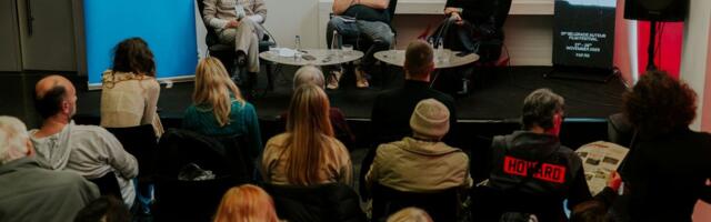 Počinje 31. Festival autorskog filma: Objavljen kompletan program