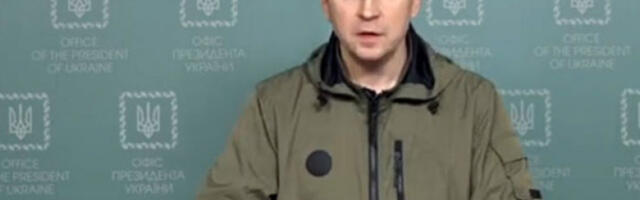 Подољак: Украјина нема везе са цурењем транскрипата разговора Виткофа и Ушакова