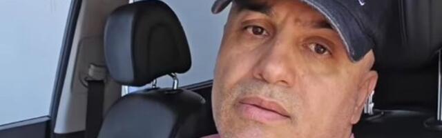 "Bio sam iza brave, ali rijaliti je gori" Baki progovorio o odnosima u porodici Đogani, pomenuo i Anabelu