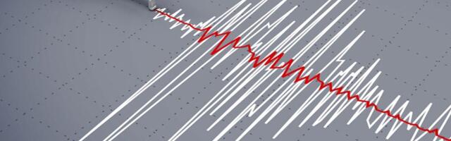 Jutros se osetio zemljotres na teritoriji Milanovca i Čačka