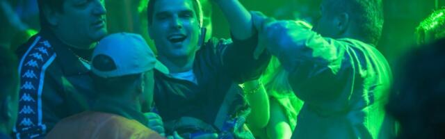 Pomereno vreme emitovanja: Šta nas očekuje u novim epizodama serije "Tvrđava" i zašto se život Luke dodatno komplikuje?