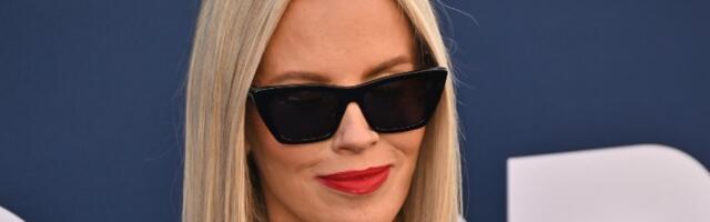 "Zubi su mi ispadali, morali su da mi otvaraju vilicu i skidaju deo kosti“: Poznata glumica prošla HOROR zbog infekcije