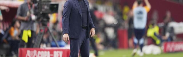 FLIK OBRADOVIĆ NAVIJAČE BARSE: Pedri u startnoj postavi protiv Atletiko Madrida